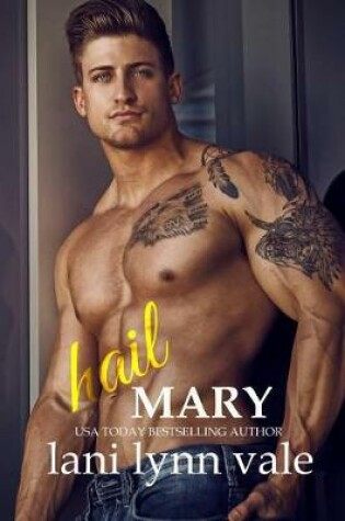 Cover of Hail Mary