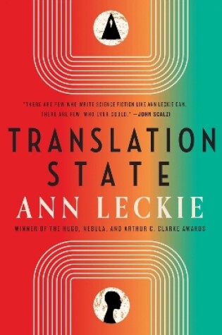 Cover of Translation State