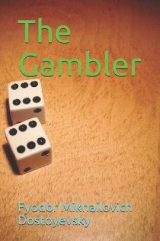 Cover of The Gambler