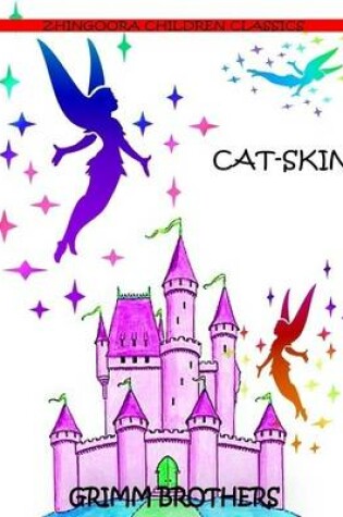 Cover of Cat-Skin