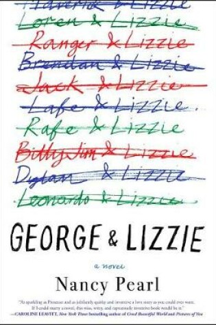 Cover of George and Lizzie
