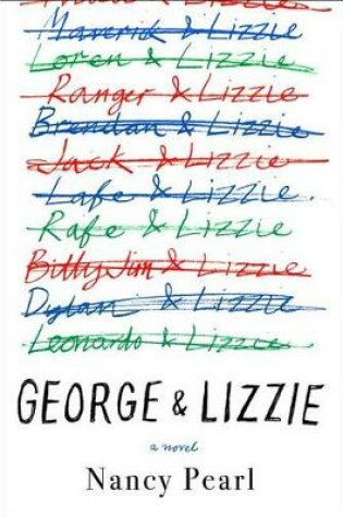 Cover of George and Lizzie