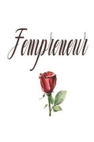 Cover of Fempreneur