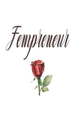 Book cover for Fempreneur
