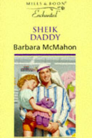 Cover of Sheik Daddy
