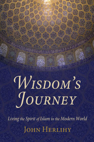 Cover of Wisdom'S Journey