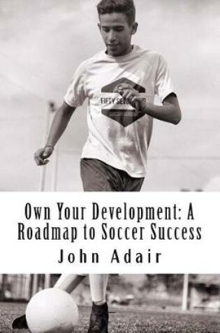 Cover of Own Your Development