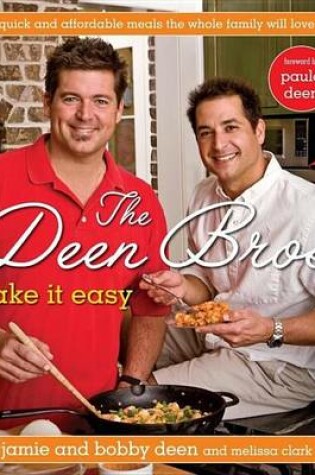 Cover of Deen Bros. Take It Easy