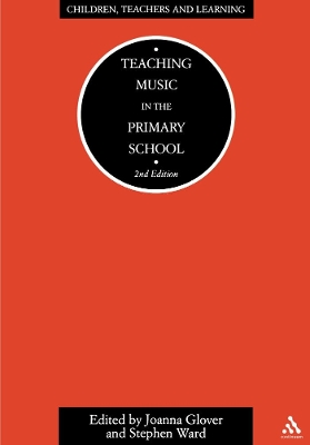 Book cover for Teaching Music in the Primary School