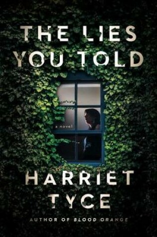 Cover of The Lies You Told