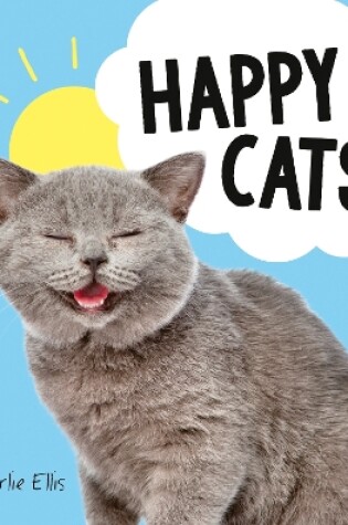 Cover of Happy Cats