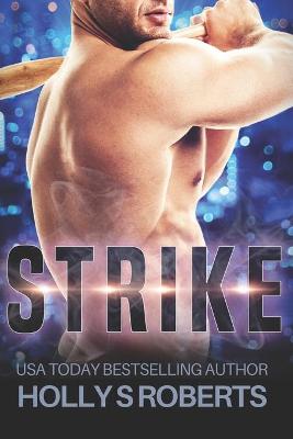 Book cover for Strike