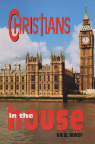 Cover of Christians in the House