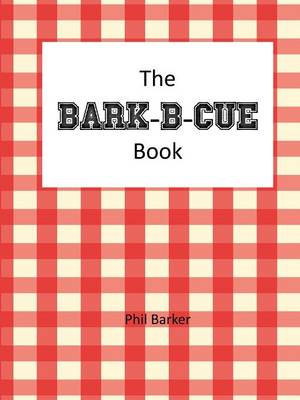 Book cover for Bark-B-Cue