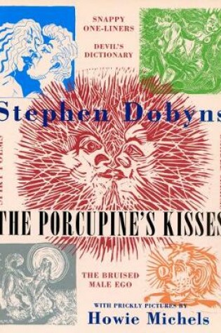 Cover of The Porcupine's Kisses
