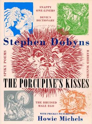 Book cover for The Porcupine's Kisses