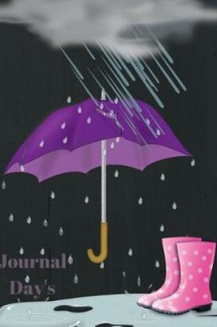 Cover of Journal Day's