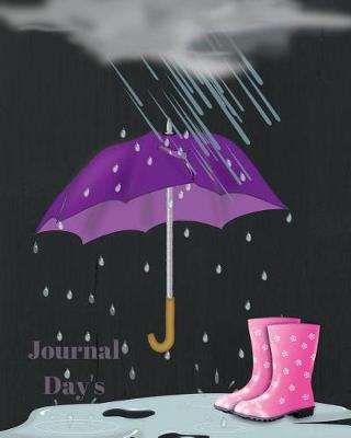 Book cover for Journal Day's