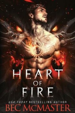 Cover of Heart of Fire