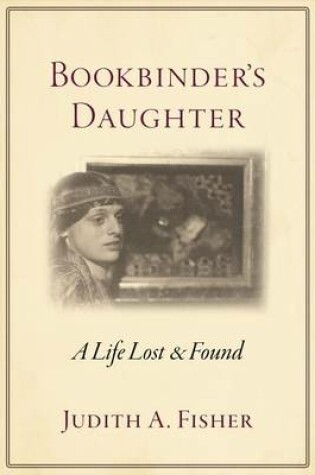 Cover of Bookbinder's Daughter