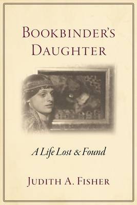 Book cover for Bookbinder's Daughter