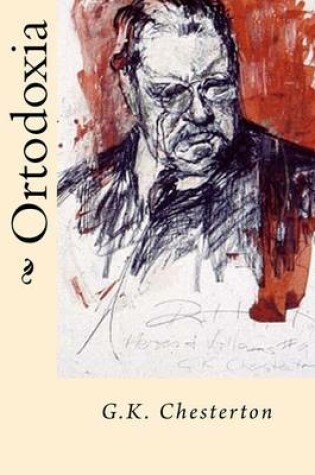 Cover of Ortodoxia (Spanish Edition)