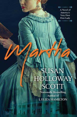 Cover of Martha