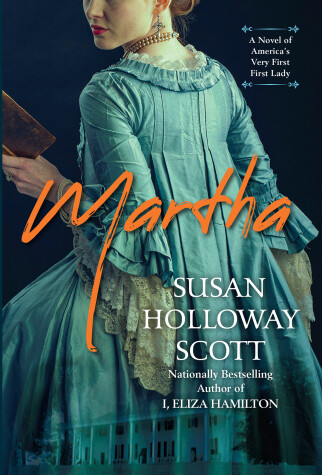 Cover of Martha