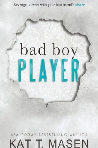 Cover of Bad Boy Player