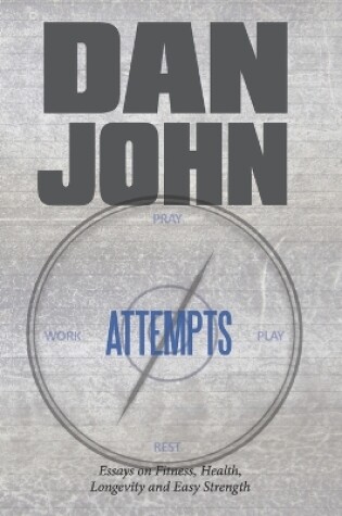 Cover of Attempts