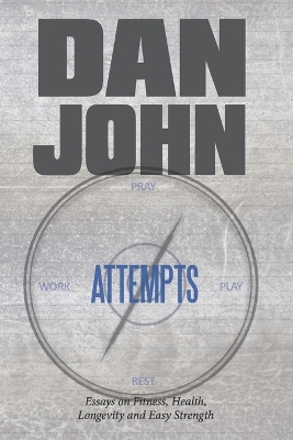 Book cover for Attempts