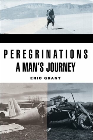 Cover of Peregrinations