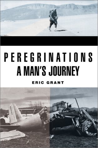 Book cover for Peregrinations