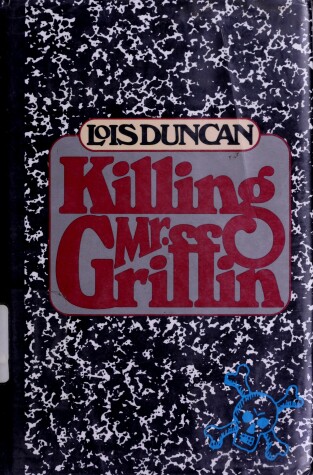 Book cover for Killing Mr. Griffin