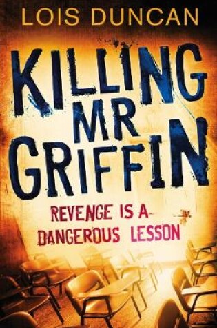 Cover of Killing Mr Griffin