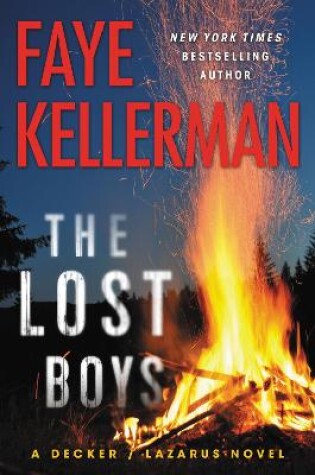 Cover of The Lost Boys