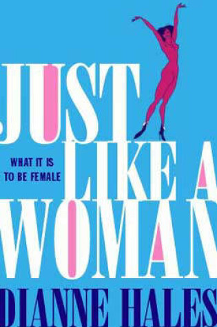 Cover of Just Like a Woman