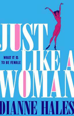 Book cover for Just Like a Woman