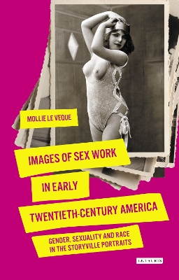 Cover of Images of Sex Work in Early Twentieth-Century America