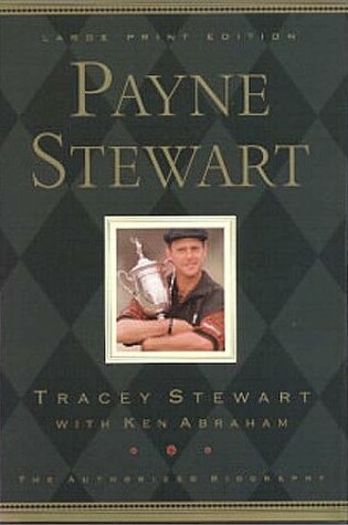 Cover of Payne Stewart