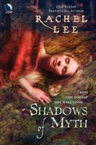 Cover of Shadows of Myth