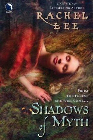 Cover of Shadows of Myth