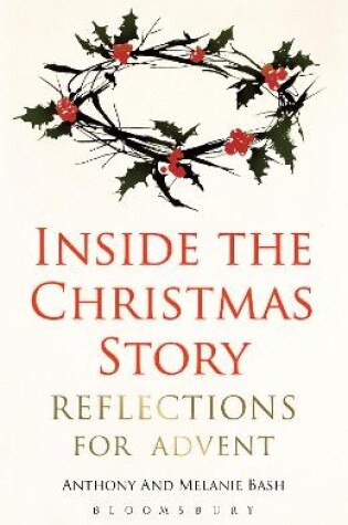 Cover of Inside the Christmas Story