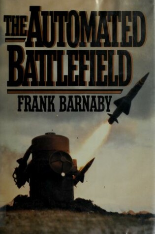 Cover of The Automated Battlefield