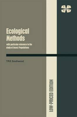 Book cover for Ecological Methods