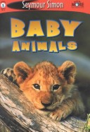 Book cover for Seemore Readers: Baby Animals - Level 1