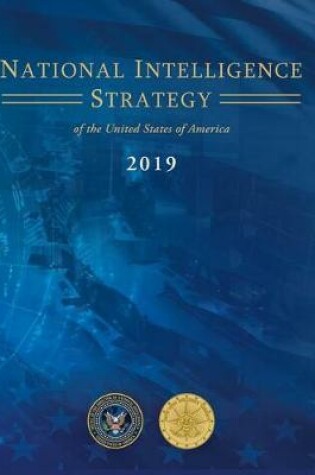 Cover of National Intelligence Strategy of the United States of America