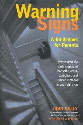 Book cover for Warning Signs