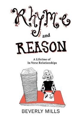 Book cover for Rhyme and Reason