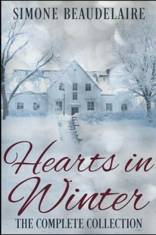 Cover of Hearts in Winter